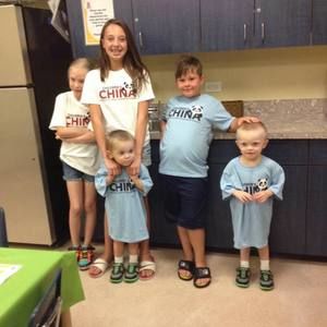 Meet your Posher, Julie